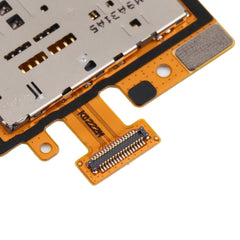 Para Samsung Galaxy Tab A 8.4 (2020) SM-T307...