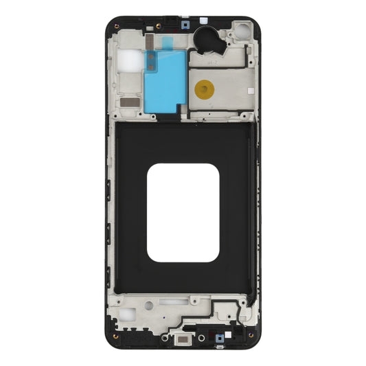 Para Samsung Galaxy A60 Carcasa frontal Marc...