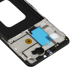 Para Samsung Galaxy A60 Carcasa frontal Marc...