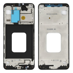 Para Samsung Galaxy A60 Carcasa frontal Marc...