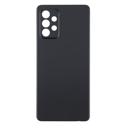 Para Samsung Galaxy A72 5G Tapa trasera de b...