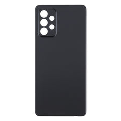 Para Samsung Galaxy A72 5G Tapa trasera de b...