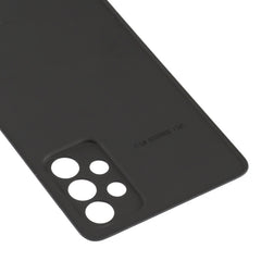 Para Samsung Galaxy A72 5G Tapa trasera de b...