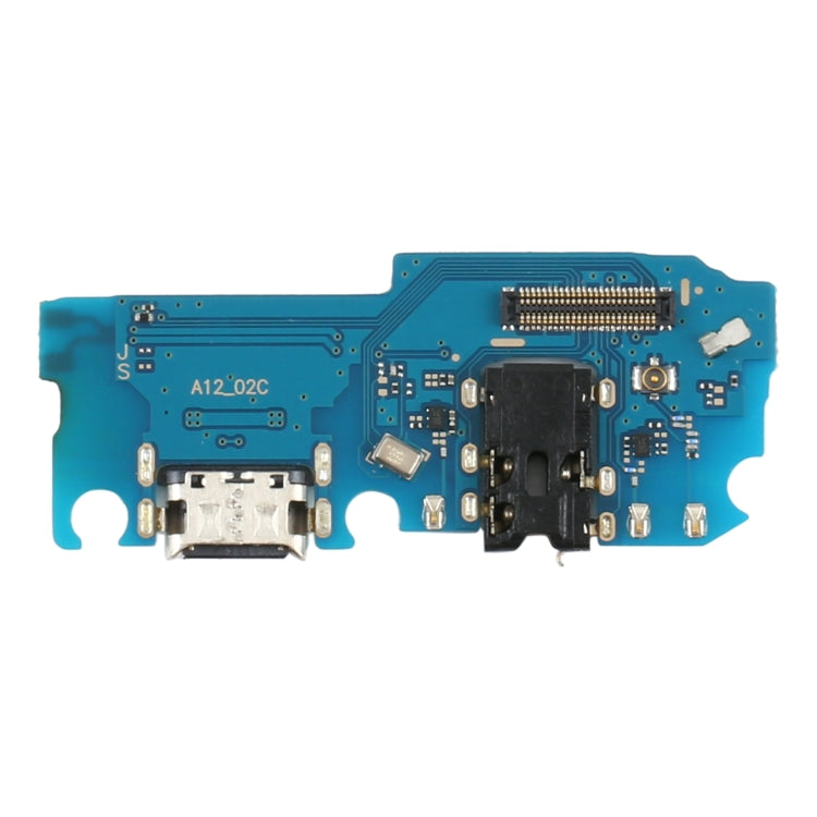 Para Samsung Galaxy A12 SM-A125 Placa de pue...