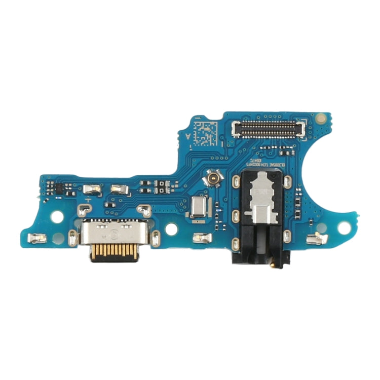 Para Samsung Galaxy A02s SM-A025 Placa de pu...