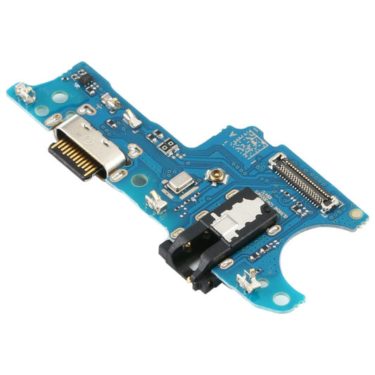Para Samsung Galaxy A02s SM-A025 Placa de pu...