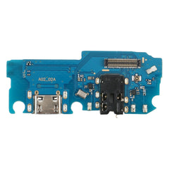 Para Samsung Galaxy A02 SM-A022 Placa de pue...