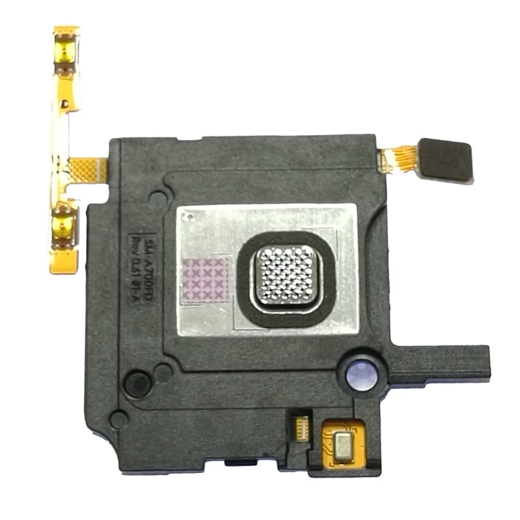 Para Galaxy A7 / A700F Altavoz Timbre Timbre...