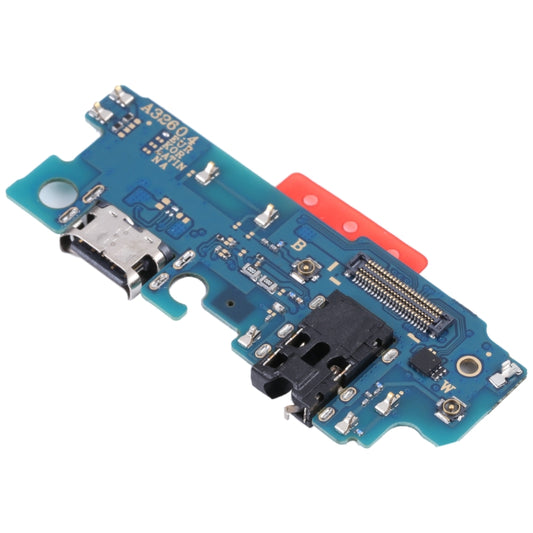 Para Samsung Galaxy A32 5G SM-A326 Placa de ...