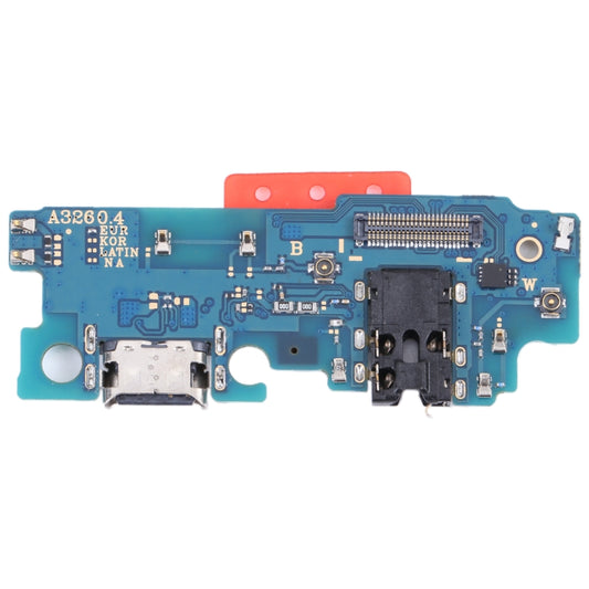 Para Samsung Galaxy A32 5G SM-A326 Placa de ...