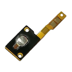 Home Button Flex Cable for Galaxy J1, J100F,...