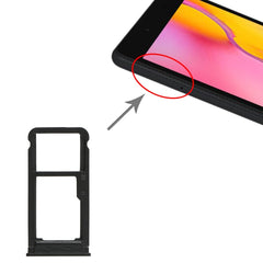 Para Samsung Galaxy Tab A 8.0 2019 SM-T295 B...