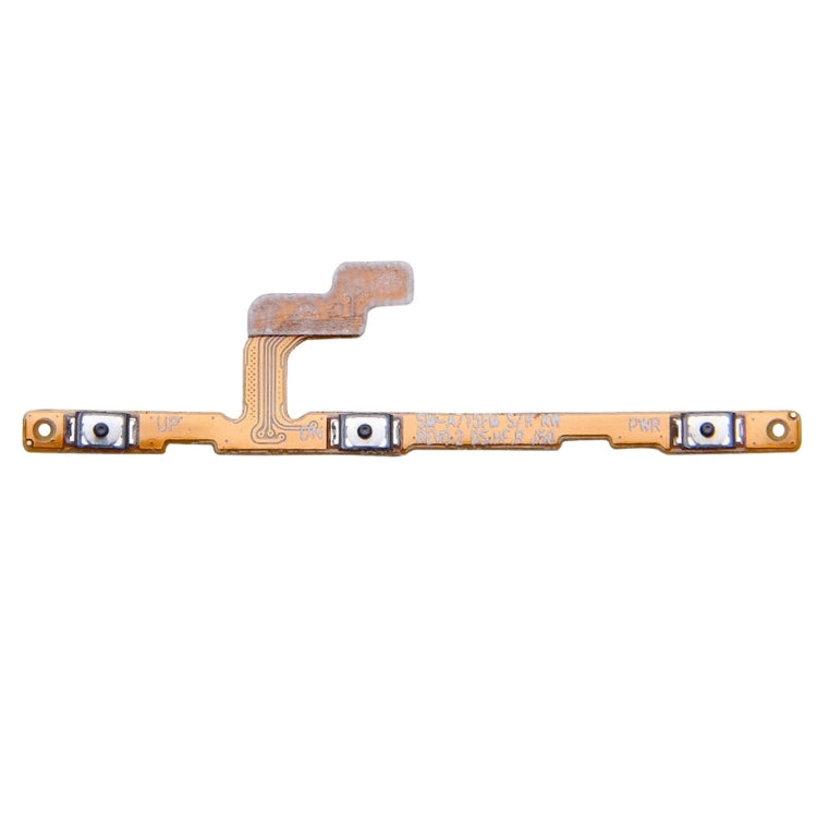 Para Samsung Galaxy A51 SM-A515 Botón de enc...