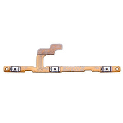 Para Samsung Galaxy A71 SM-A715 Botón de enc...