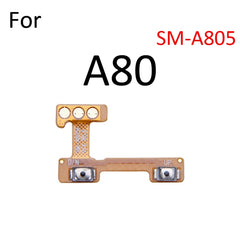 Para Samsung Galaxy A80 SM-A805 Cable flexib...