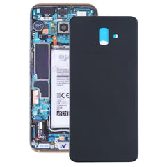 Para Galaxy J6+, J610FN/DS, J610G, J610G/DS,...