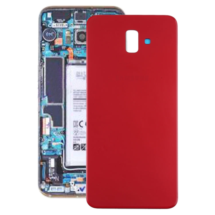 Para Galaxy J6+, J610FN/DS, J610G, J610G/DS,...