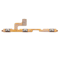 Para Samsung Galaxy M30s SM-M307 Botón de en...