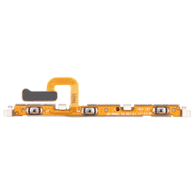 Para Samsung Galaxy Note9 SM-N960 Cable flex...