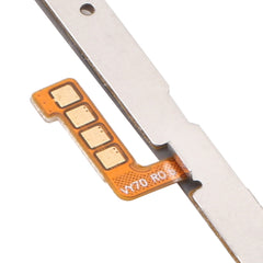 Para Samsung Galaxy S10+ SM-G975 Cable flexi...