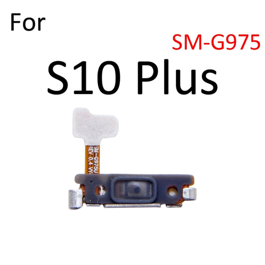 Para Samsung Galaxy S10+ Cable flexible del ...