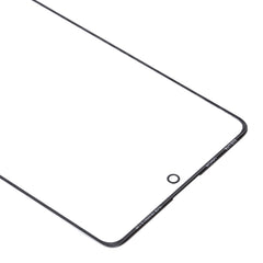 Para Samsung Galaxy A71 10 piezas Lente de v...