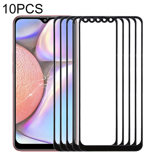 Para Samsung Galaxy A10s 10 piezas Lente de ...