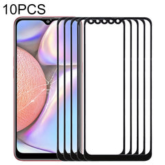 Para Samsung Galaxy A10s 10 piezas Lente de ...