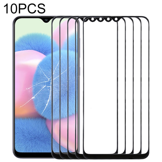 Para Samsung Galaxy A30s 10 piezas Lente de ...