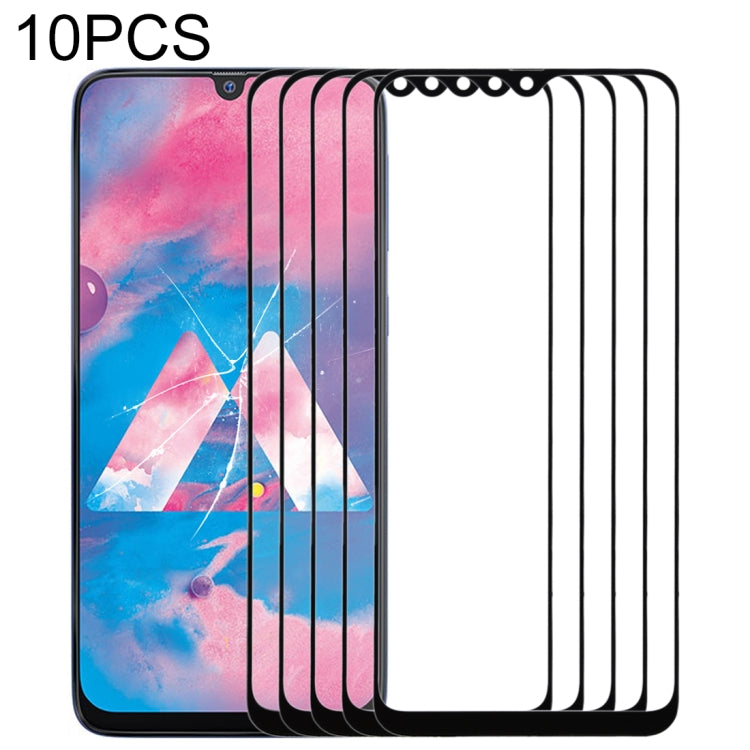 Para Samsung Galaxy A40s 10 piezas Lente de ...