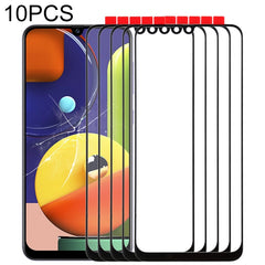Para Samsung Galaxy A50s 10 piezas Lente de ...
