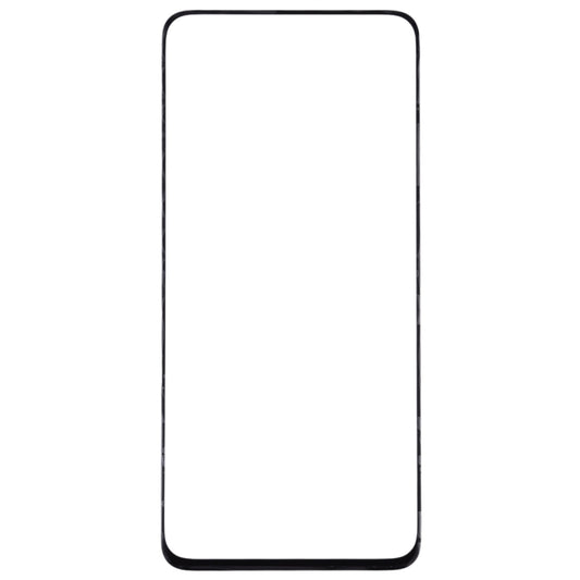 Para Samsung Galaxy A90 / A80 10 piezas Lent...