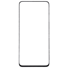 Para Samsung Galaxy A90 / A80 10 piezas Lent...