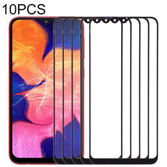 Para Samsung Galaxy A10 10 piezas Lente de v...