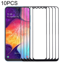 Para Samsung Galaxy A50 / A30 / M30 / A4S Le...