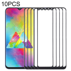 Para Samsung Galaxy M20 10 piezas Lente de v...