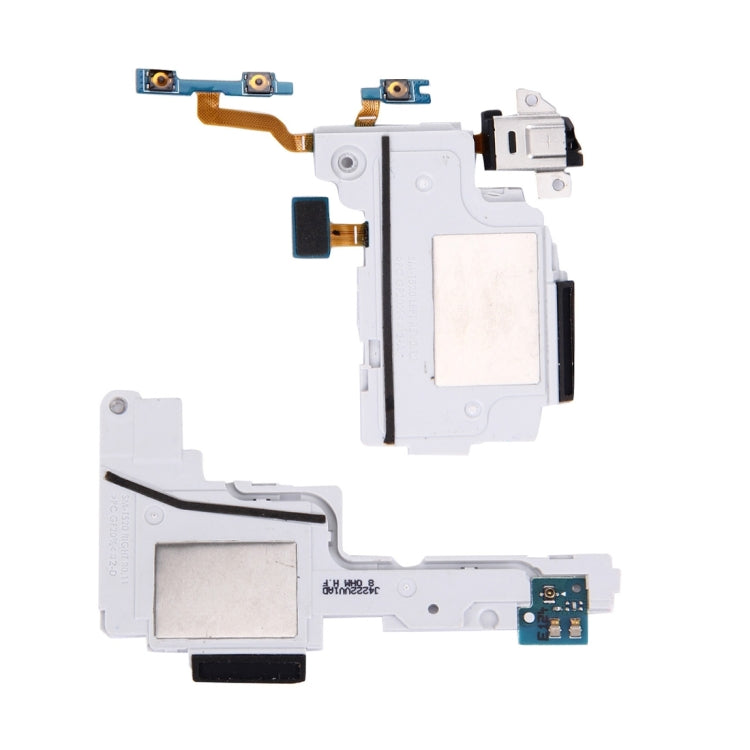 Para Galaxy Tab 4 10.1 / T520 1 par de timbr...