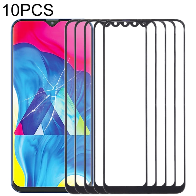 Para Samsung Galaxy M10 10 piezas Lente de v...