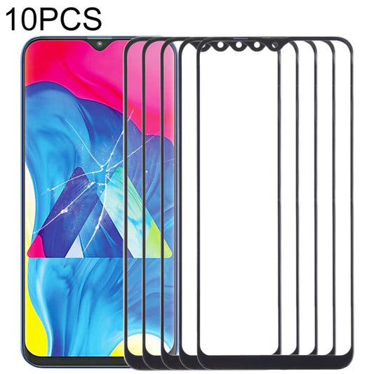 Para Samsung Galaxy M10 10 piezas Lente de v...
