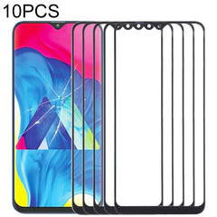 Para Samsung Galaxy M10 10 piezas Lente de v...