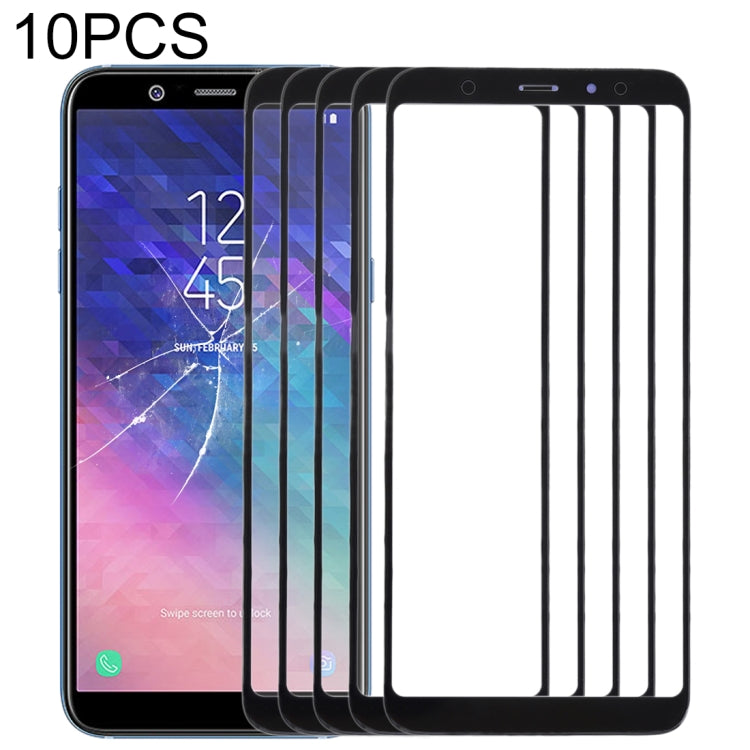 Para Samsung Galaxy A6+ (2018) / A605 Lente ...