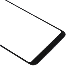 Para Samsung Galaxy A6+ (2018) / A605 Lente ...