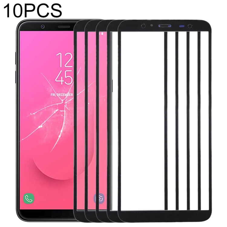 Para Samsung Galaxy J8, J810F/DS, J810Y/DS, ...