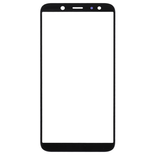 Para Samsung Galaxy A6 (2018) Lente de vidri...