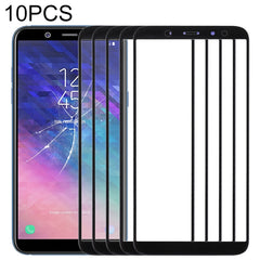 Para Samsung Galaxy A6 (2018) Lente de vidri...