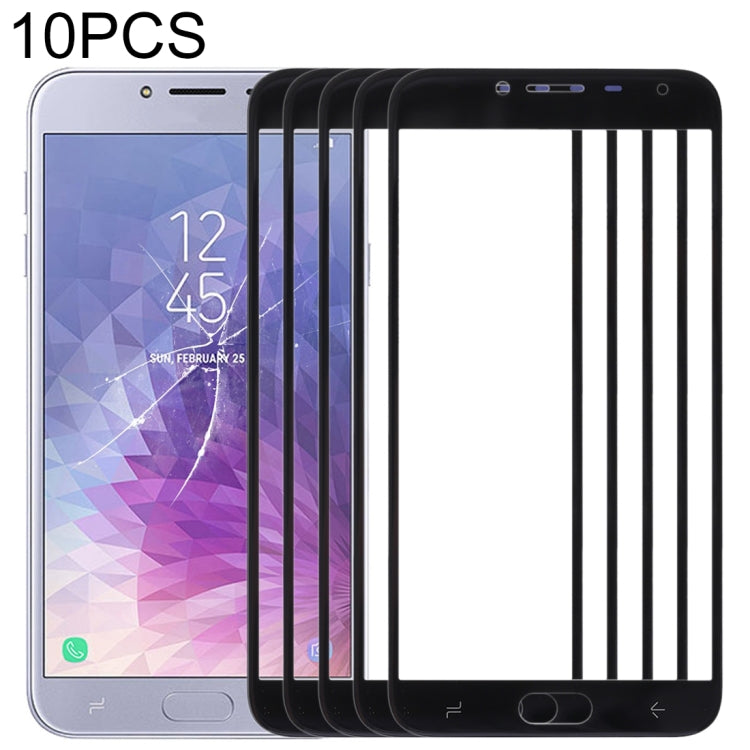 Para Samsung Galaxy J4 (2018) Lente de vidri...
