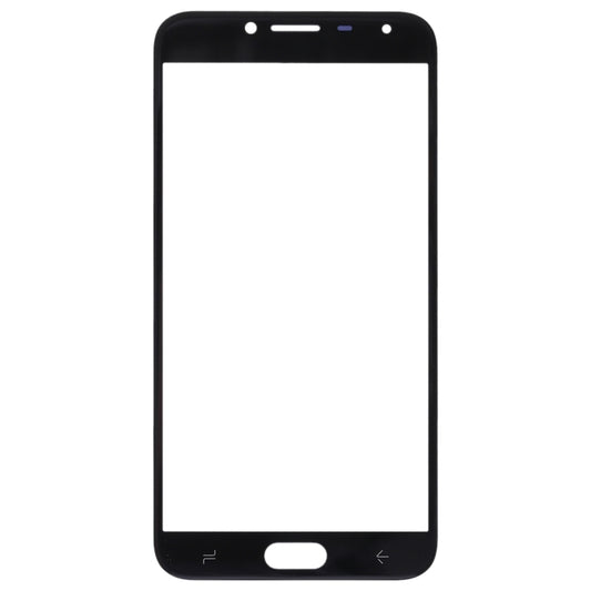 Para Samsung Galaxy J4 (2018) Lente de vidri...