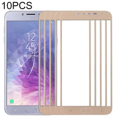 Para Samsung Galaxy J4 (2018) Lente de vidri...