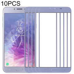 Para Samsung Galaxy J4 (2018) Lente de vidri...