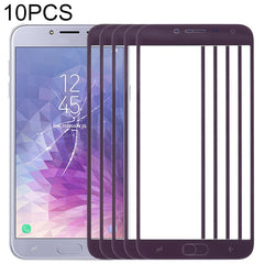 Para Samsung Galaxy J4 (2018) Lente de vidri...
